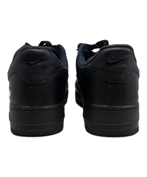 NIKE（ナイキ）NIKE (ナイキ) ローカットスニーカー ブラック サイズ:26の古着・服飾アイテム