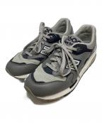 NEW BALANCEニューバランス）の古着「スニーカー」｜グレー