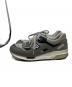 NEW BALANCE (ニューバランス) スニーカー グレー サイズ:25：6000円