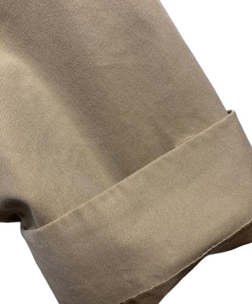 BURBERRY（バーバリー）BURBERRY (バーバリー) ケンジントン ヘリテージ トレンチコート ベージュ サイズ:38の古着・服飾アイテム