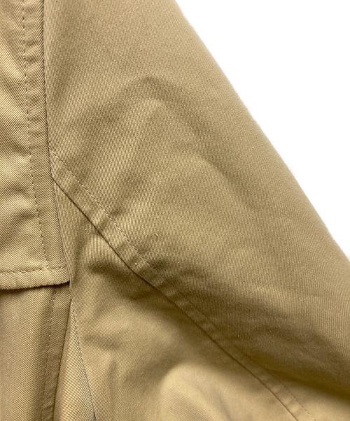 BURBERRY（バーバリー）BURBERRY (バーバリー) ケンジントン ヘリテージ トレンチコート ベージュ サイズ:38の古着・服飾アイテム