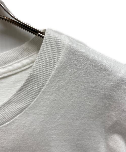 SUPREME（シュプリーム）SUPREME (シュプリーム) Ralph Steadman Box Logo Tee ホワイト サイズ:Ｌの古着・服飾アイテム