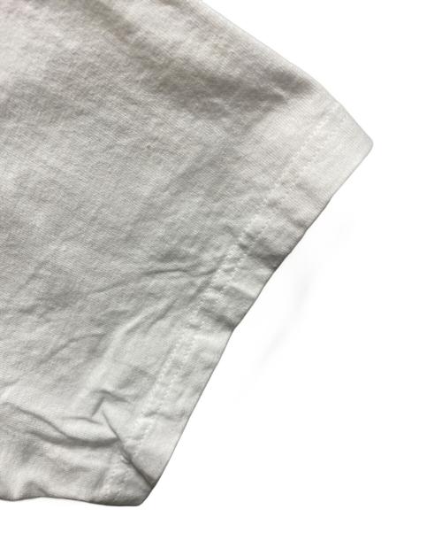 SUPREME（シュプリーム）SUPREME (シュプリーム) Ralph Steadman Box Logo Tee ホワイト サイズ:Ｌの古着・服飾アイテム