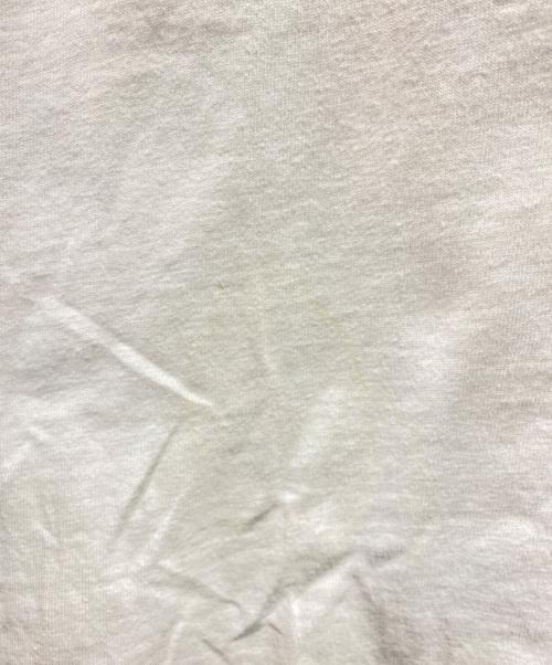 SUPREME（シュプリーム）SUPREME (シュプリーム) Ralph Steadman Box Logo Tee ホワイト サイズ:Ｌの古着・服飾アイテム