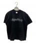 SUPREME（シュプリーム）の古着「SMOKE TEE」｜ブラック