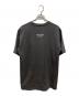 biotope (ビオトープ) Kate Moss by David Sims ブラック サイズ:M：7000円