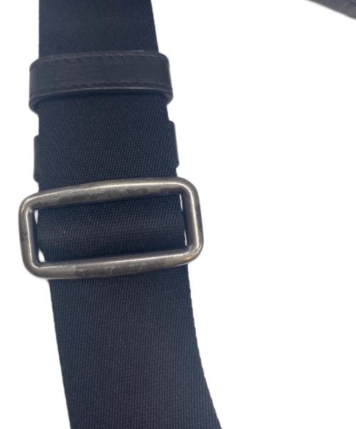 COACH（コーチ）COACH (コーチ) エヴァレット クロスボディ ブロックド シグネチャー ブラウンの古着・服飾アイテム