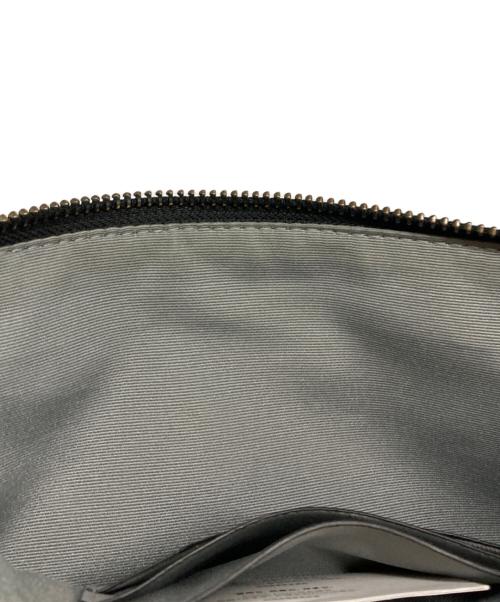 COACH（コーチ）COACH (コーチ) エヴァレット クロスボディ ブロックド シグネチャー ブラウンの古着・服飾アイテム