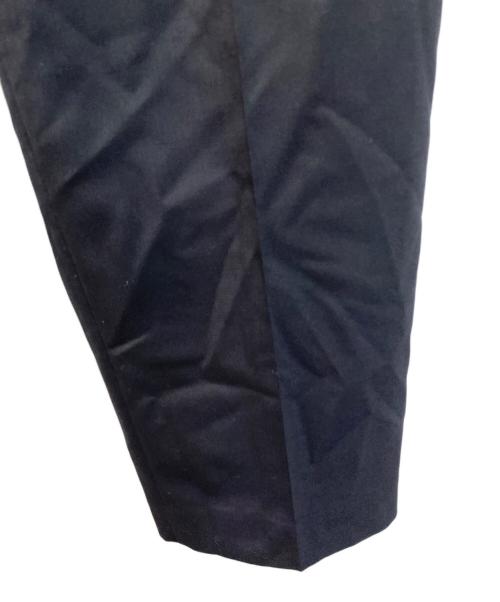 Traditional Weatherwear（トラディショナルウェザーウェア）Traditional Weatherwear (トラディショナルウェザーウェア) スラックス ブラック サイズ:Ｓの古着・服飾アイテム
