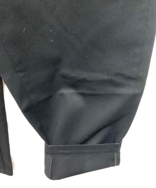 Traditional Weatherwear（トラディショナルウェザーウェア）Traditional Weatherwear (トラディショナルウェザーウェア) 25SS UNIONSLACKS 303 CHINO ブラック サイズ:ＸＳの古着・服飾アイテム