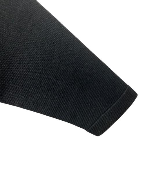 Traditional Weatherwear（トラディショナルウェザーウェア）Traditional Weatherwear (トラディショナルウェザーウェア) 25SS ARKLEY KNIT ブラック サイズ:ＸＸＳの古着・服飾アイテム