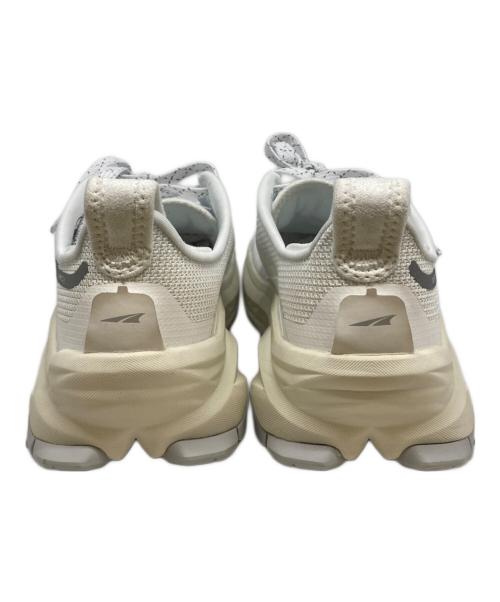 ALTRA（アルトラ）ALTRA (アルトラ) OLYMPUS 6 ホワイト サイズ:8.5の古着・服飾アイテム