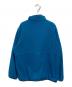 Patagonia (パタゴニア) Reversible Snap-T Glissade Pullover スカイブルー サイズ:Ｍ：18000円