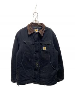 中古・古着通販】CarHartt (カーハート) ダック地 トラディショナル