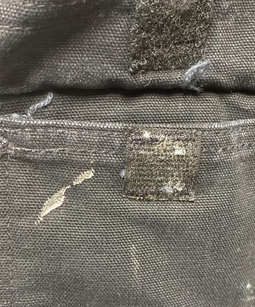 CarHartt（カーハート）CarHartt (カーハート) トラディショナルコート ブラック サイズ:サイズ詳細参照の古着・服飾アイテム