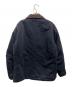 CarHartt (カーハート) トラディショナルコート ブラック サイズ:サイズ詳細参照：20000円