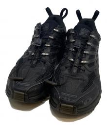 SALOMON（サロモン）の古着「ACS PRO ADVANC」｜ブラック