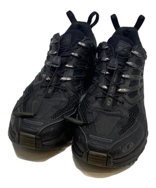 SALOMON（サロモン）SALOMON (サロモン) ACS PRO ADVANC ブラック サイズ:26.5cmの古着・服飾アイテム