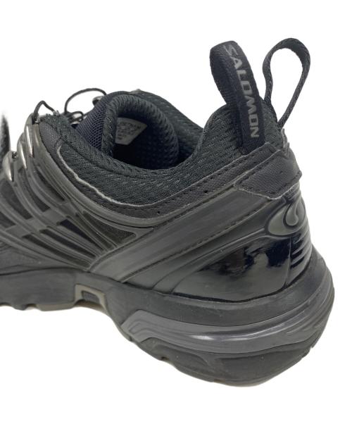 SALOMON（サロモン）SALOMON (サロモン) ACS PRO ADVANC ブラック サイズ:26.5cmの古着・服飾アイテム