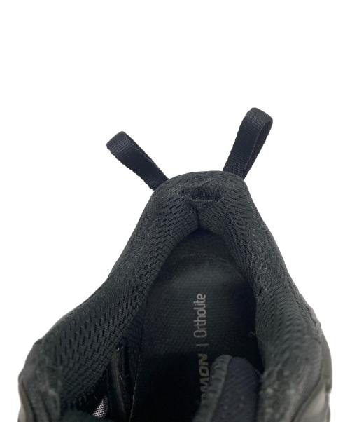 SALOMON（サロモン）SALOMON (サロモン) ACS PRO ADVANC ブラック サイズ:26.5cmの古着・服飾アイテム