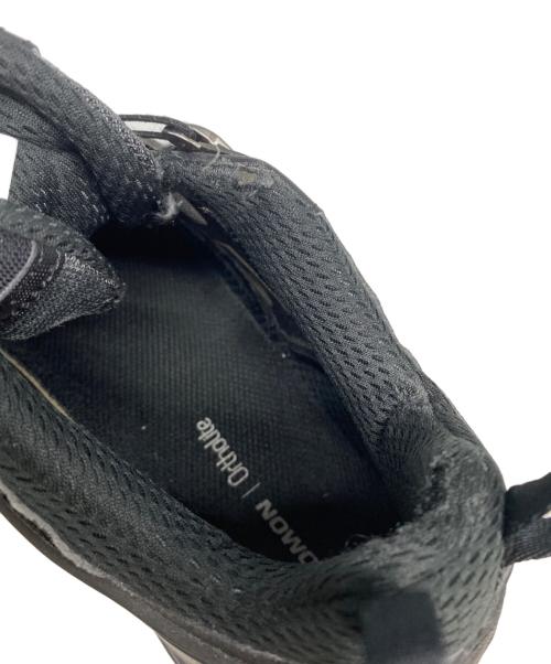 SALOMON（サロモン）SALOMON (サロモン) ACS PRO ADVANC ブラック サイズ:26.5cmの古着・服飾アイテム