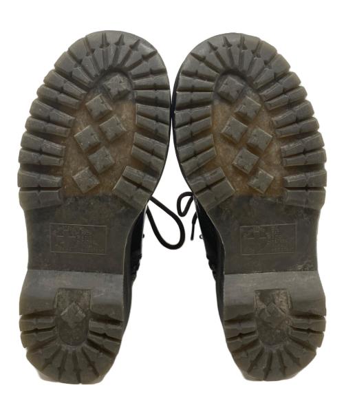 Dr.Martens（ドクターマーチン）Dr.Martens (ドクターマーチン) JADON ブラック サイズ:ＵＳ７の古着・服飾アイテム