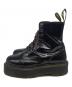 Dr.Martens (ドクターマーチン) JADON ブラック サイズ:ＵＳ７：8000円