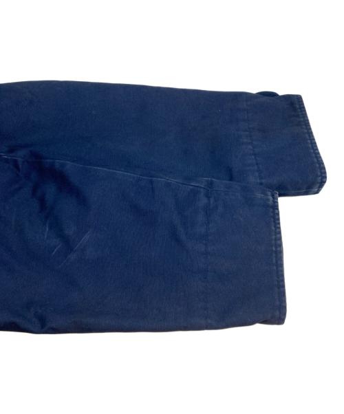 POLO RALPH LAUREN（ポロ・ラルフローレン）POLO RALPH LAUREN (ポロ・ラルフローレン) ハンティングジャケット ネイビー サイズ:160の古着・服飾アイテム
