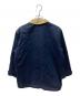 POLO RALPH LAUREN (ポロ・ラルフローレン) ハンティングジャケット ネイビー サイズ:160：10000円