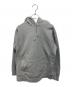 SUPREME（シュプリーム）の古着「Mendini Gun Hooded Sweatshirt」｜グレー