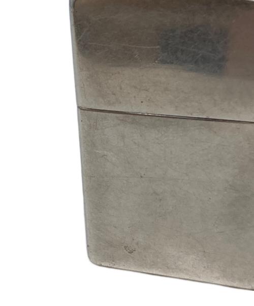 Tady & King（タディアンドキング）Tady & King (タディアンドキング) ZIPPO (ジッポ) ライターの古着・服飾アイテム