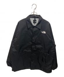 THE NORTH FACE（ザ ノース フェイス）の古着「THE COACH JACKET」｜ブラック