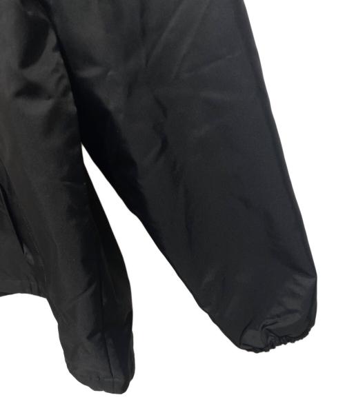 THE NORTH FACE（ザ ノース フェイス）THE NORTH FACE (ザ ノース フェイス) THE COACH JACKET ブラック サイズ:Ｌの古着・服飾アイテム