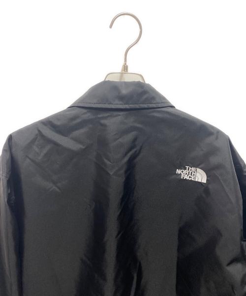 THE NORTH FACE（ザ ノース フェイス）THE NORTH FACE (ザ ノース フェイス) THE COACH JACKET ブラック サイズ:Ｌの古着・服飾アイテム