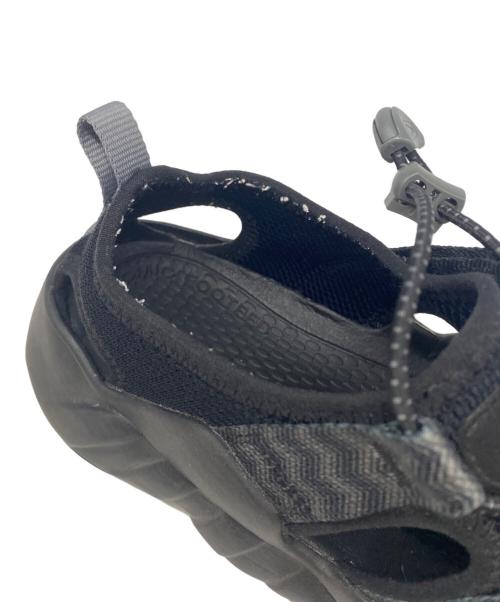 KEEN（キーン）KEEN (キーン) ハイパーポート エイチツー サンダル ブラック サイズ:27㎝の古着・服飾アイテム
