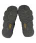 中古・古着 KEEN (キーン) ハイパーポート エイチツー サンダル ブラック サイズ:27㎝：7000円