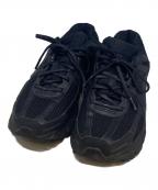 NIKEナイキ）の古着「ZOOM VOMERO 5」｜ブラック