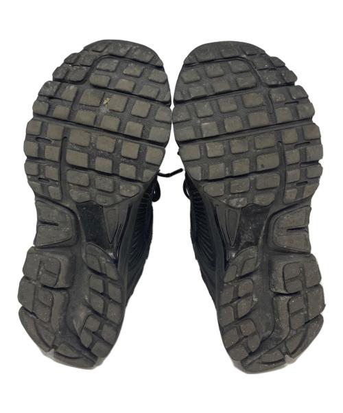 NIKE（ナイキ）NIKE (ナイキ) ZOOM VOMERO 5 ブラック サイズ:25.5ｃｍの古着・服飾アイテム