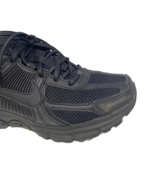 NIKE（ナイキ）NIKE (ナイキ) ZOOM VOMERO 5 ブラック サイズ:25.5ｃｍの古着・服飾アイテム
