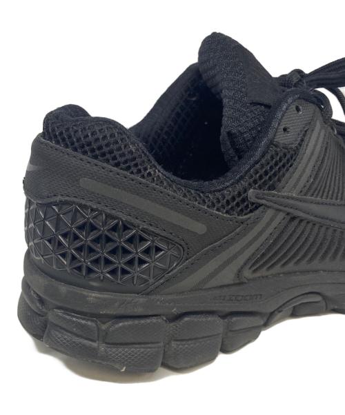 NIKE（ナイキ）NIKE (ナイキ) ZOOM VOMERO 5 ブラック サイズ:25.5ｃｍの古着・服飾アイテム