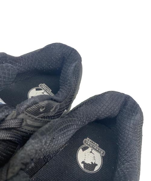 NIKE（ナイキ）NIKE (ナイキ) ZOOM VOMERO 5 ブラック サイズ:25.5ｃｍの古着・服飾アイテム