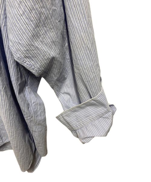 POLO RALPH LAUREN（ポロ・ラルフローレン）POLO RALPH LAUREN (ポロ・ラルフローレン) 90's WESTERTON ブルー サイズ:XXLの古着・服飾アイテム