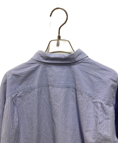 POLO RALPH LAUREN（ポロ・ラルフローレン）POLO RALPH LAUREN (ポロ・ラルフローレン) 90's WESTERTON ブルー サイズ:XXLの古着・服飾アイテム