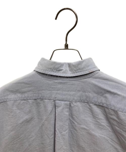 POLO RALPH LAUREN（ポロ・ラルフローレン）POLO RALPH LAUREN (ポロ・ラルフローレン) 90's BLAKE ブルー サイズ:Ｓの古着・服飾アイテム