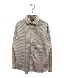 POLO RALPH LAUREN（ポロ・ラルフローレン）の古着「90's REGENT」｜トリコロールカラー