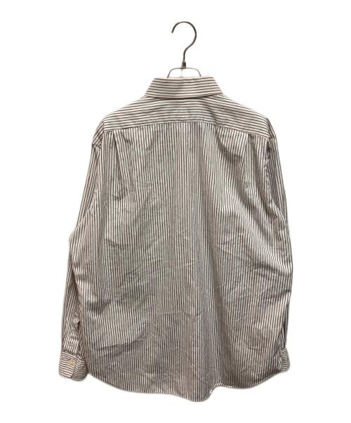 POLO RALPH LAUREN（ポロ・ラルフローレン）POLO RALPH LAUREN (ポロ・ラルフローレン) 90's REGENT トリコロールカラー サイズ:サイズ詳細参照の古着・服飾アイテム