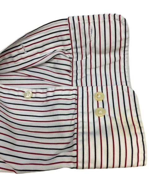 POLO RALPH LAUREN（ポロ・ラルフローレン）POLO RALPH LAUREN (ポロ・ラルフローレン) 90's REGENT トリコロールカラー サイズ:サイズ詳細参照の古着・服飾アイテム