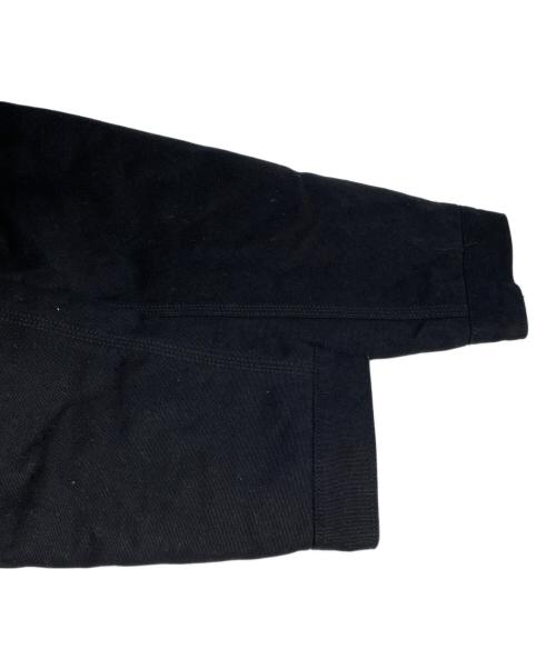 CarHartt（カーハート）CarHartt (カーハート) DUCK DETROIT JACKET BLANKET ブラック サイズ:ＸＬの古着・服飾アイテム