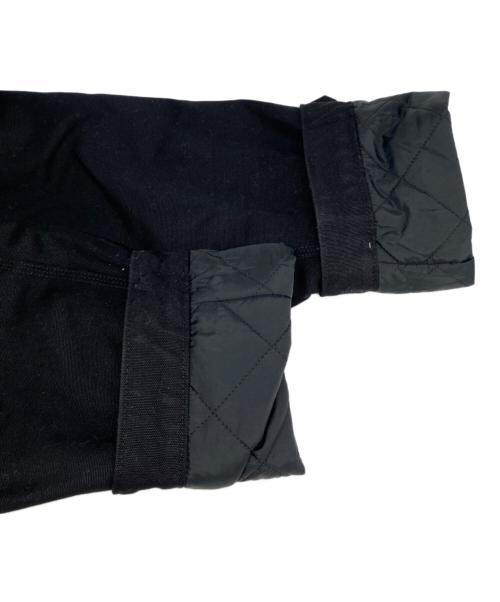 CarHartt（カーハート）CarHartt (カーハート) DUCK DETROIT JACKET BLANKET ブラック サイズ:ＸＬの古着・服飾アイテム
