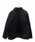 CarHartt (カーハート) DUCK DETROIT JACKET BLANKET ブラック サイズ:ＸＬ：24000円